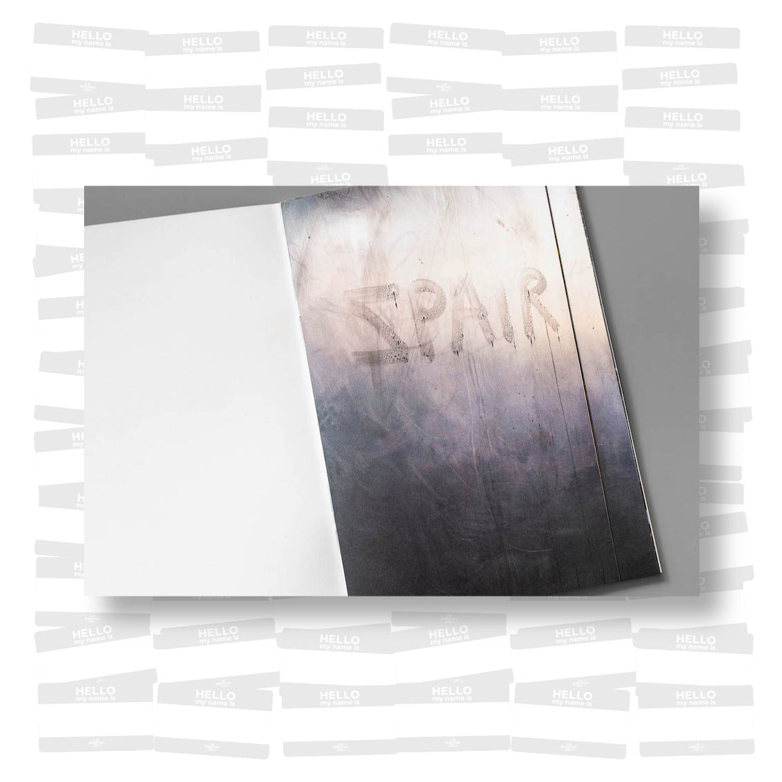 Emmett Edelstein: 2019