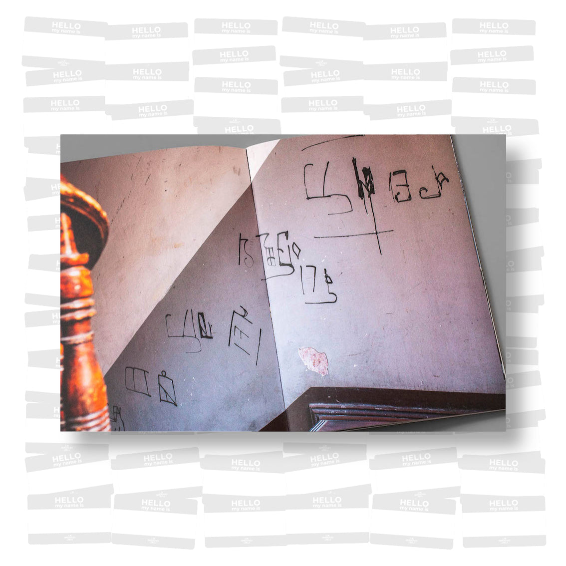 Emmett Edelstein: 2019