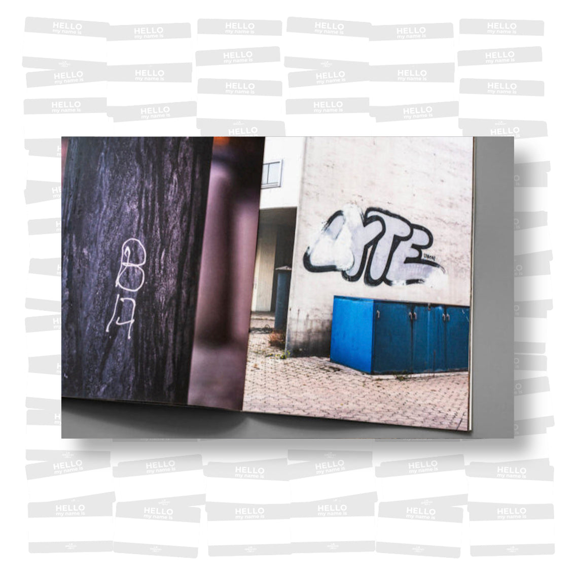 Emmett Edelstein: 2019