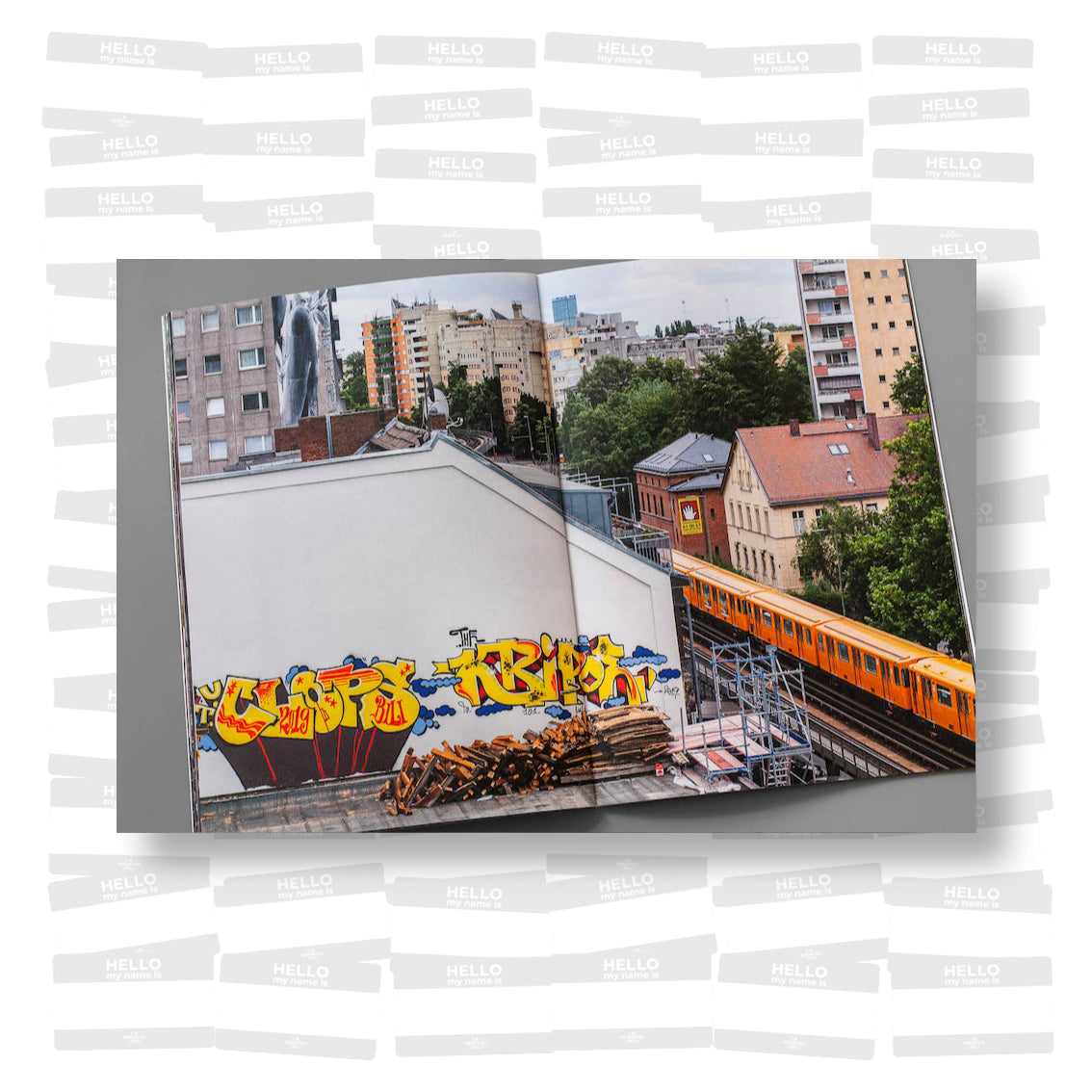 Emmett Edelstein: 2019