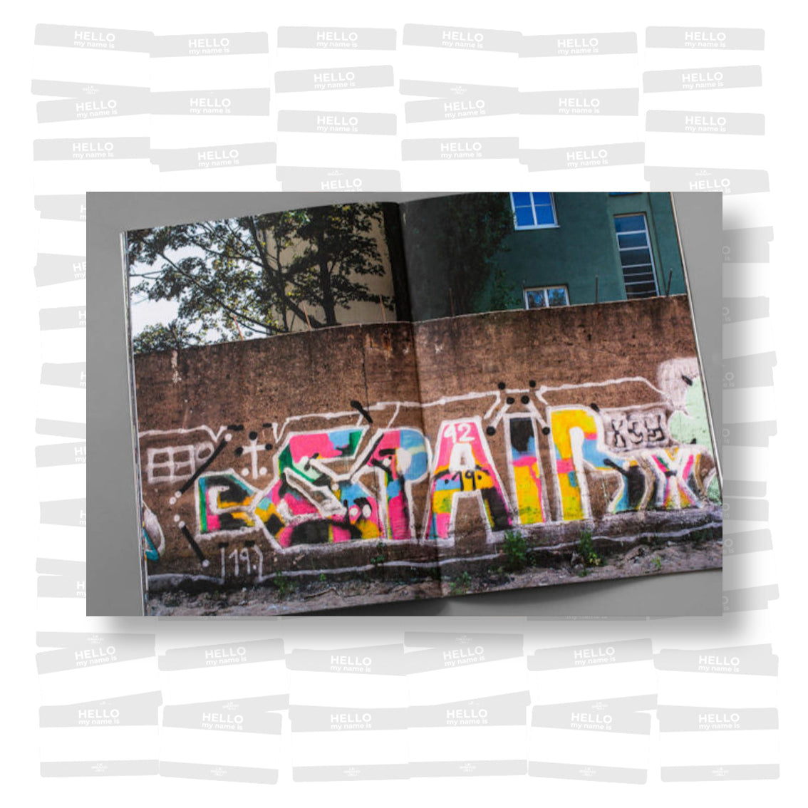 Emmett Edelstein: 2019