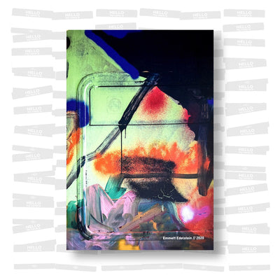 Emmett Edelstein: 2020