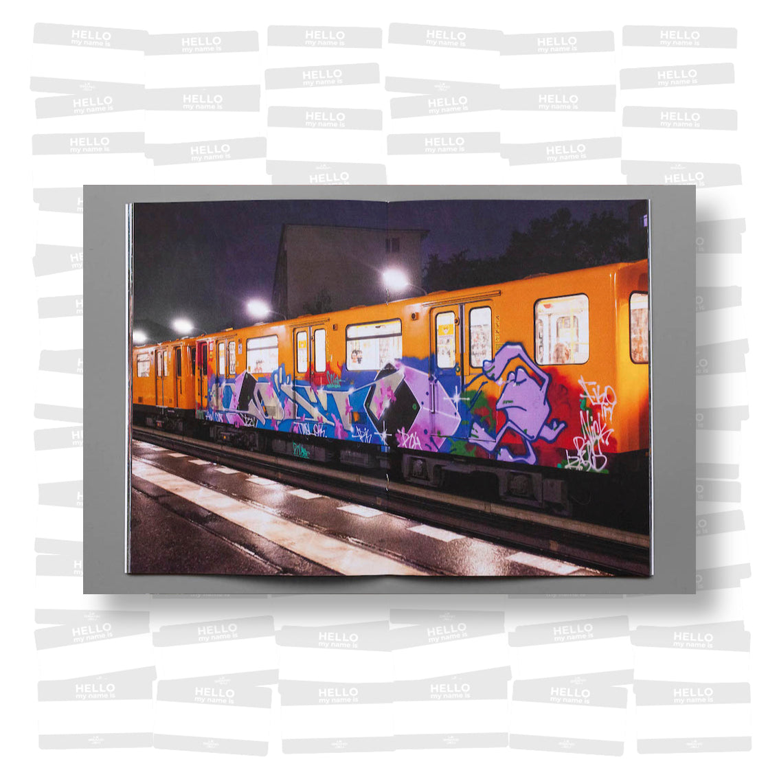 Emmett Edelstein: 2020