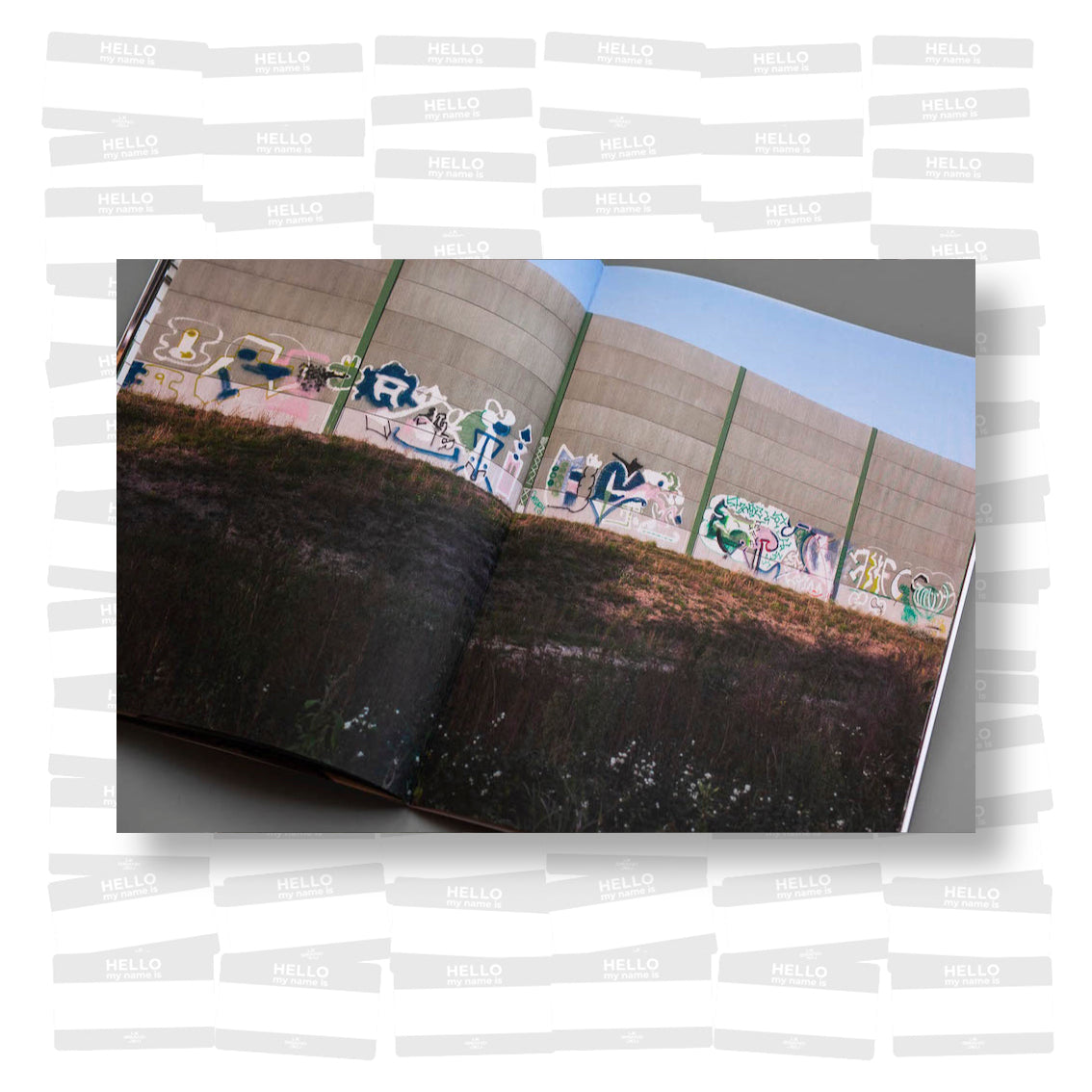 Emmett Edelstein: 2020