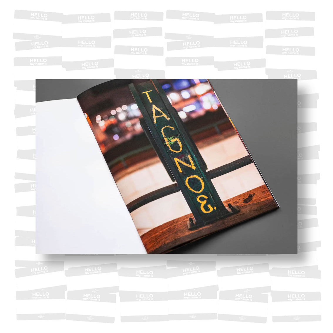 Emmett Edelstein: 2020