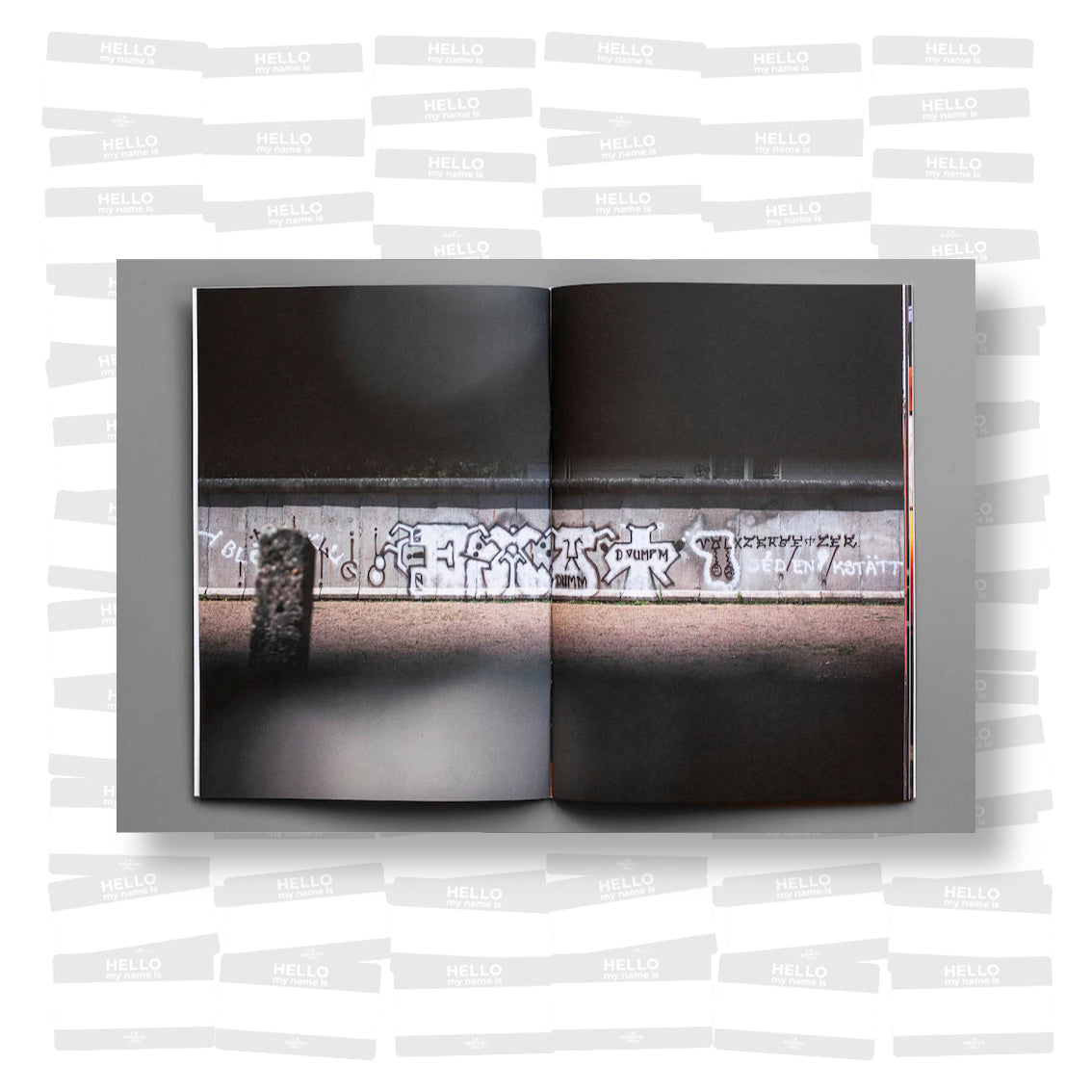 Emmett Edelstein: 2020