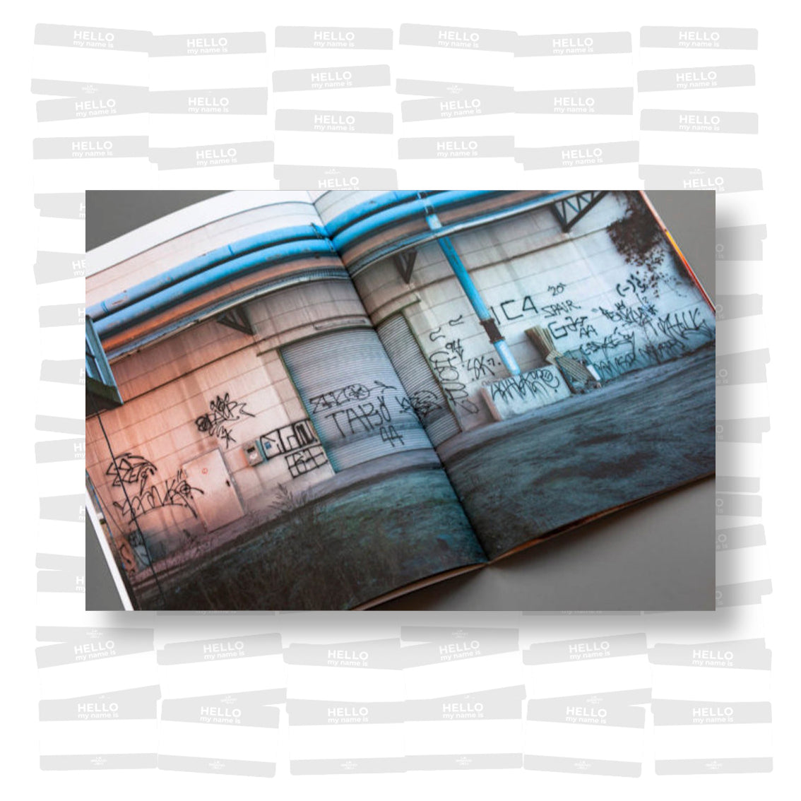 Emmett Edelstein: 2020