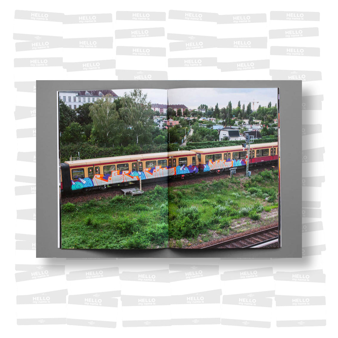 Emmett Edelstein: 2020