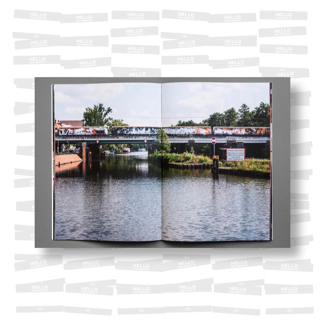 Emmett Edelstein: 2020