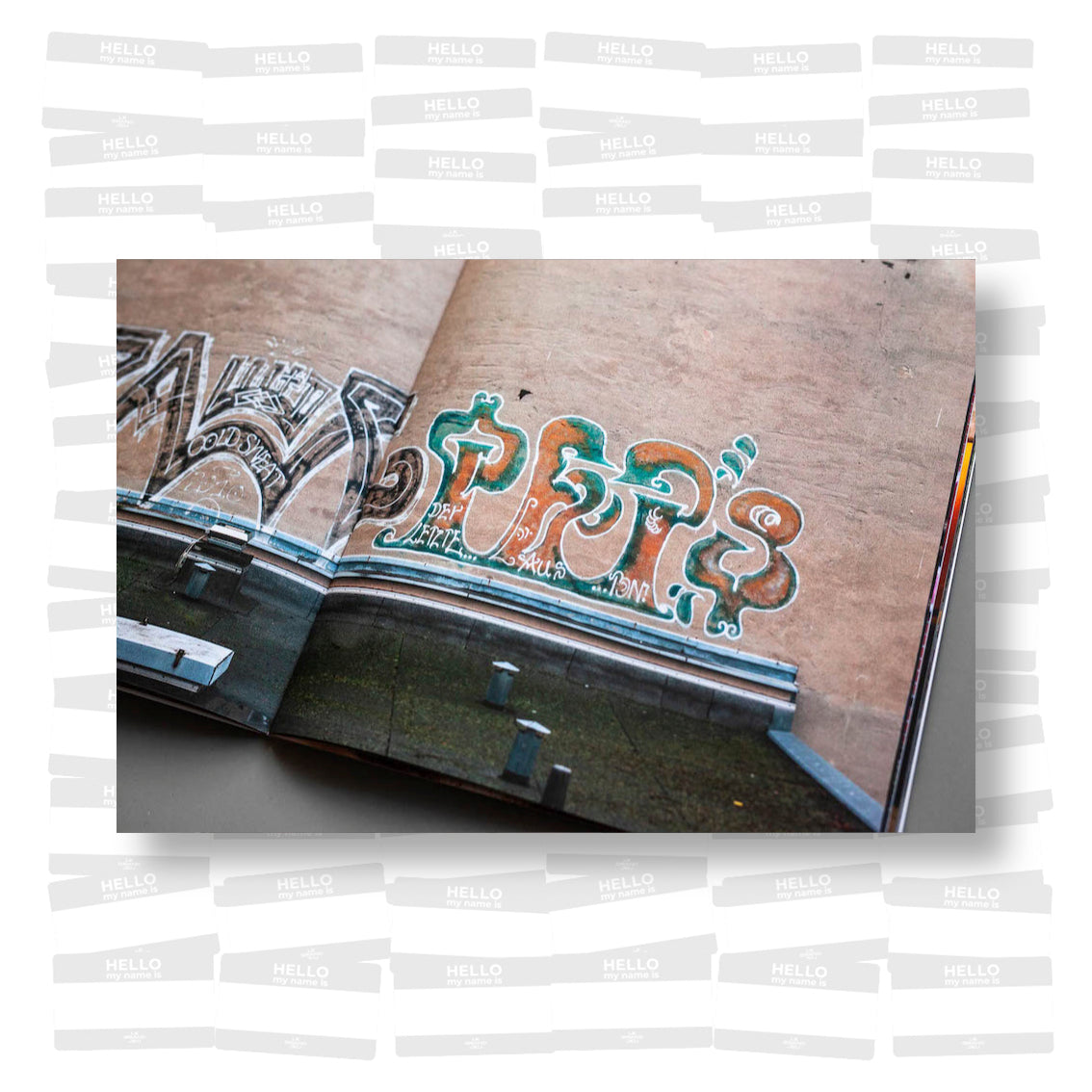 Emmett Edelstein: 2020