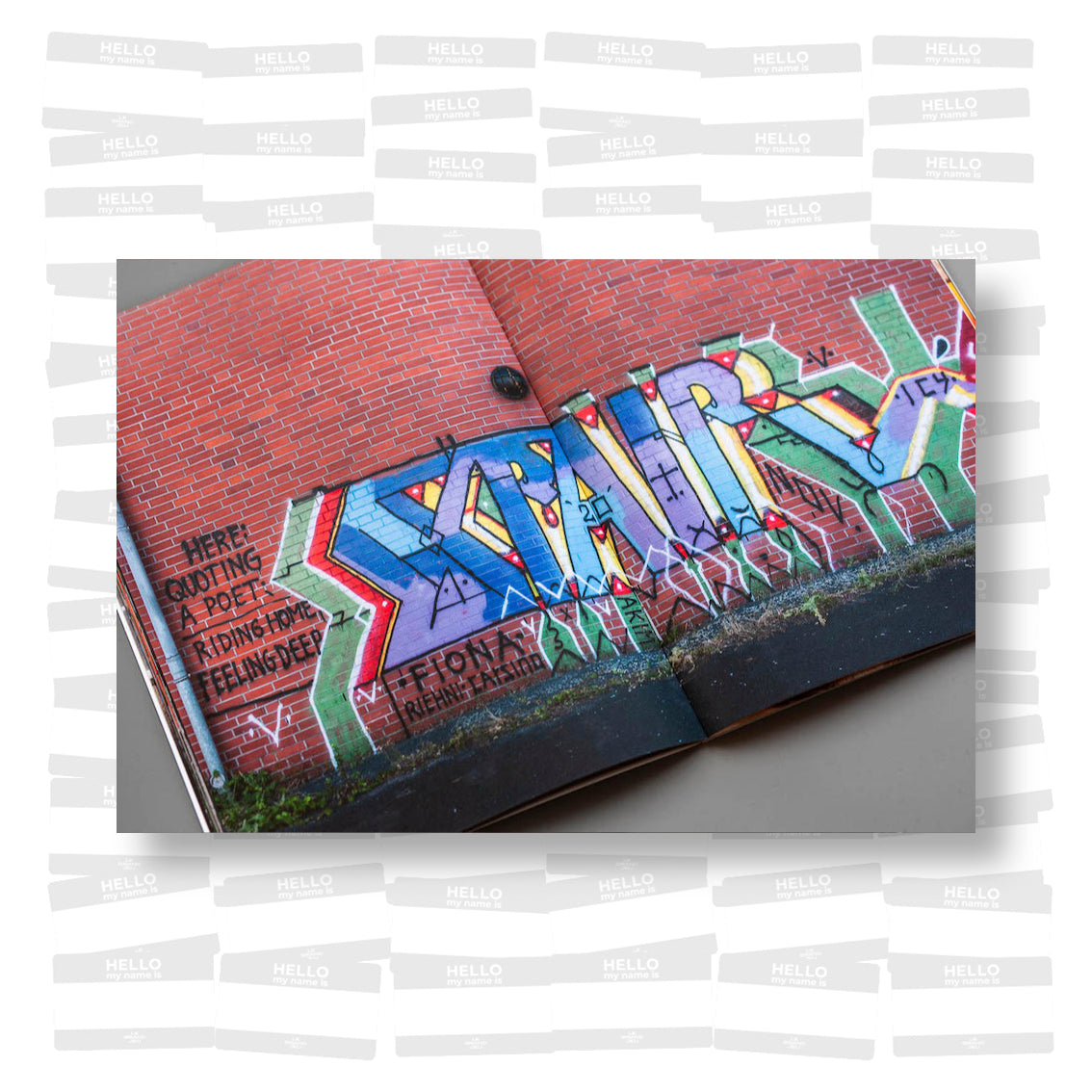 Emmett Edelstein: 2020