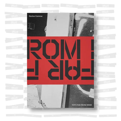 Enrico Cerovac - Not Far From Here