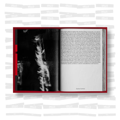 Enrico Cerovac - Not Far From Here