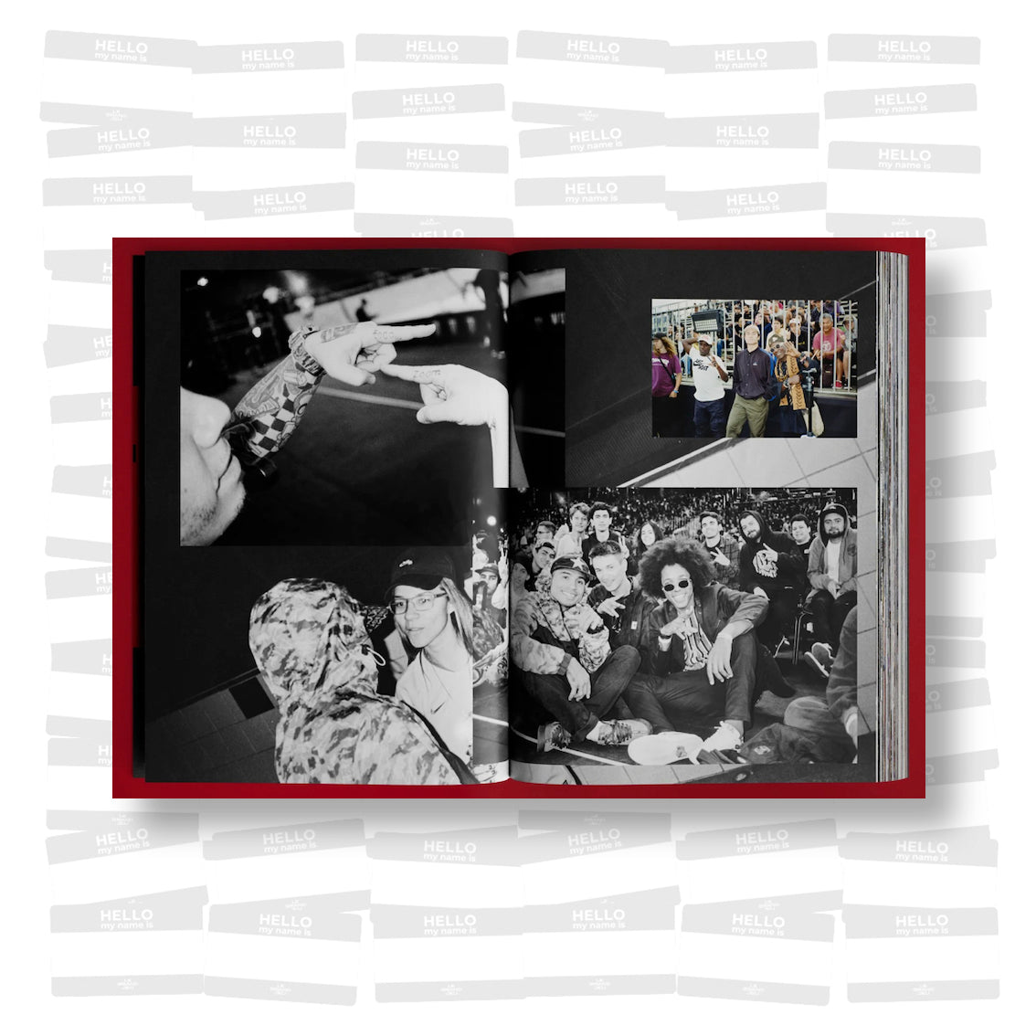 Enrico Cerovac - Not Far From Here