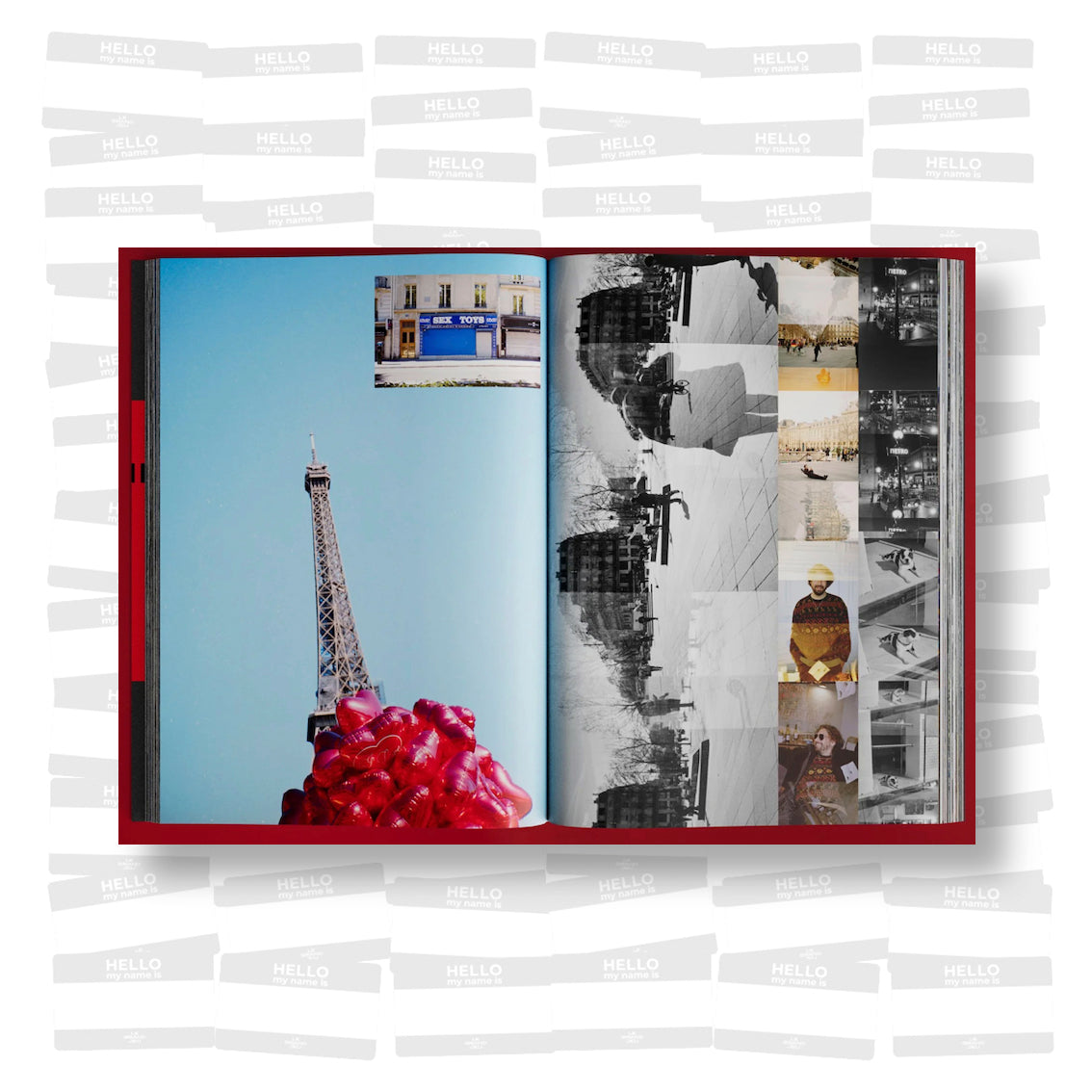 Enrico Cerovac - Not Far From Here