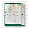 Enthousiasmos #1