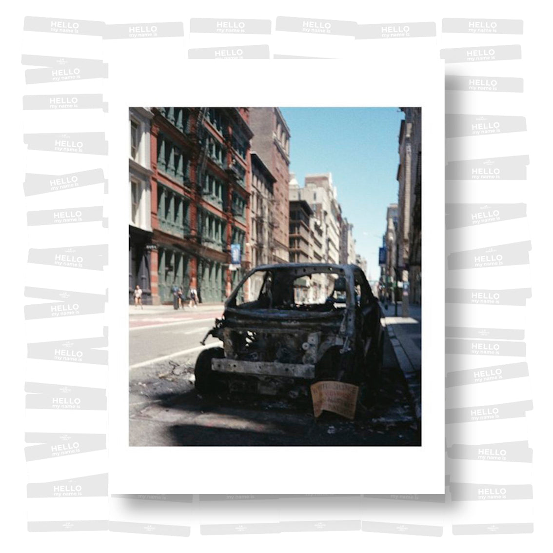 Erik Foss - TWENTY TWENTY. A Year In Pictures