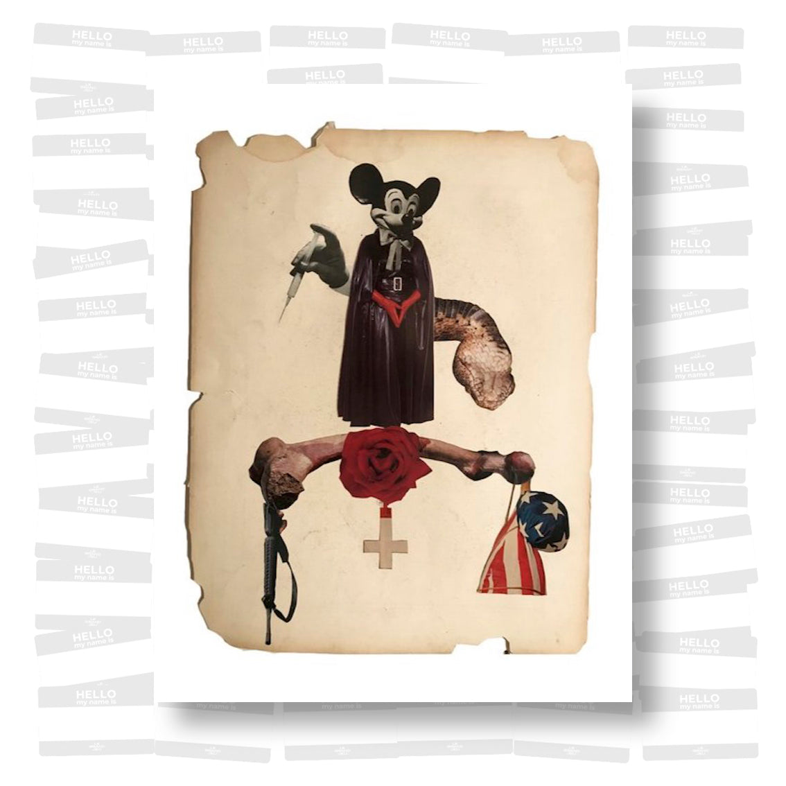 Erik Foss - TWENTY TWENTY. A Year In Pictures