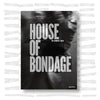 Ernest Cole - House of Bondage