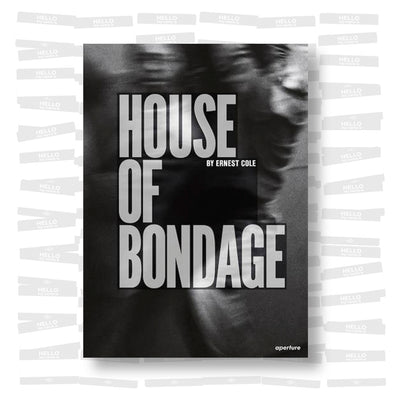 Ernest Cole - House of Bondage