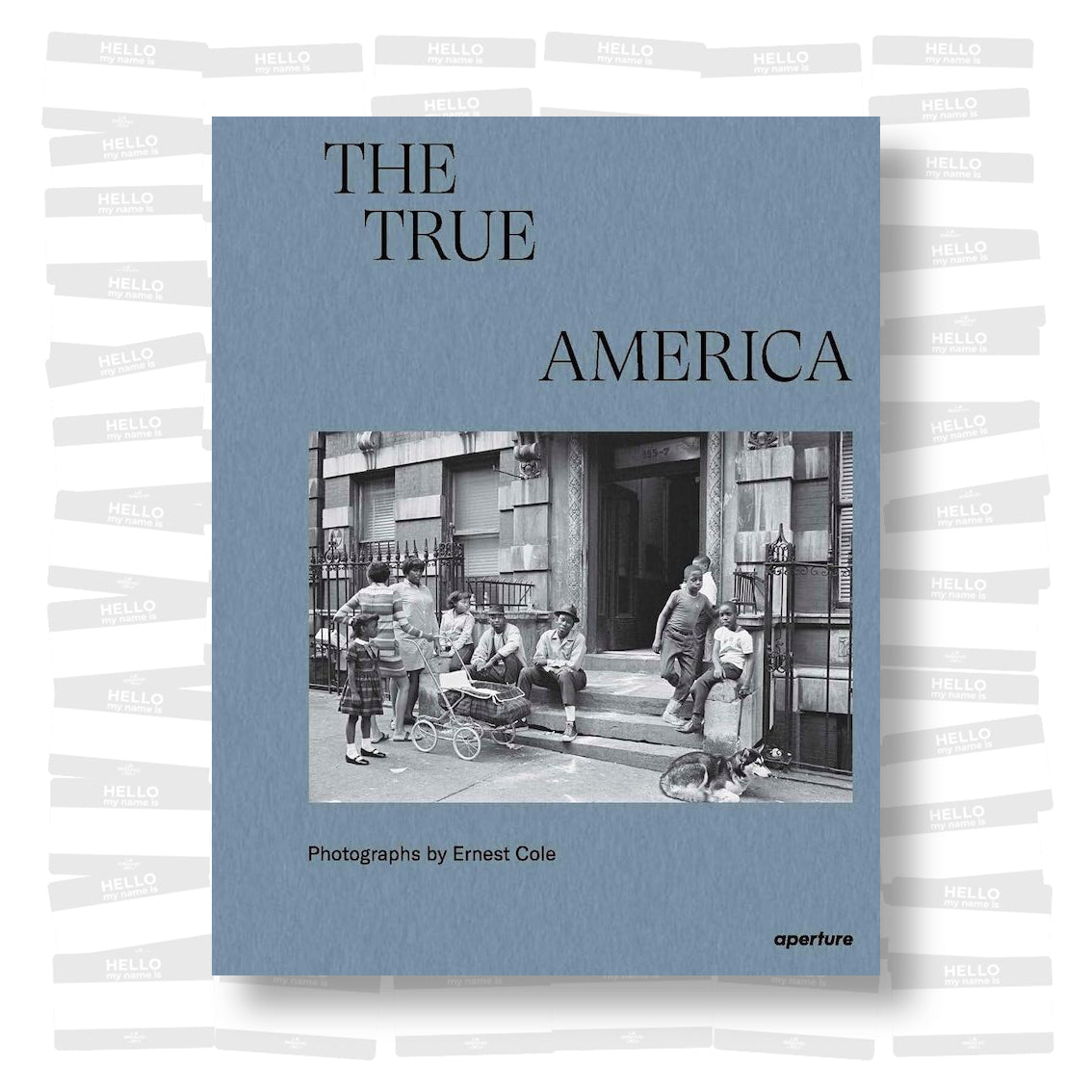 Ernest Cole - The True America