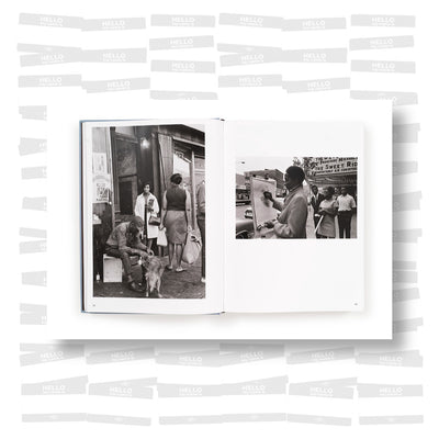 Ernest Cole - The True America