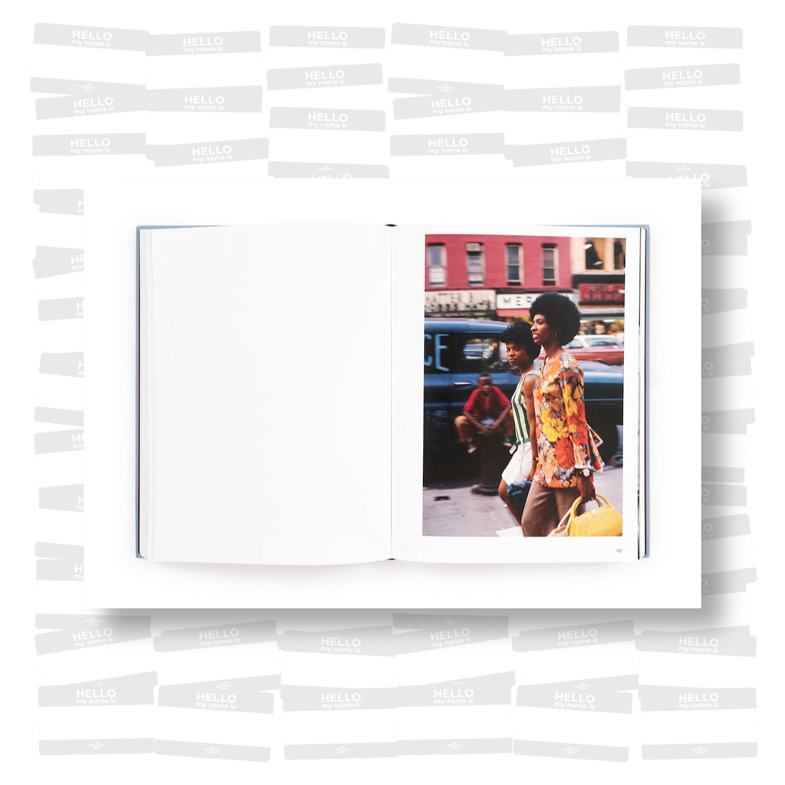 Ernest Cole - The True America