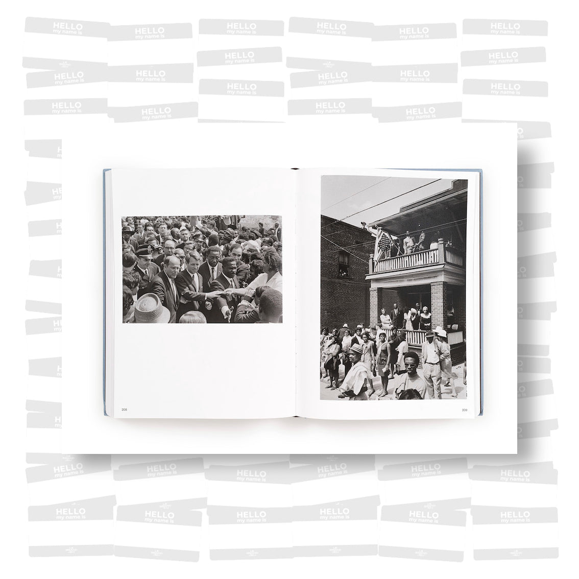 Ernest Cole - The True America