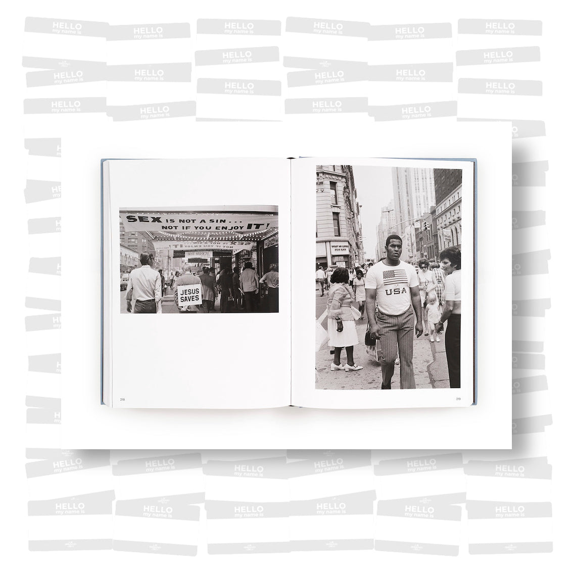 Ernest Cole - The True America