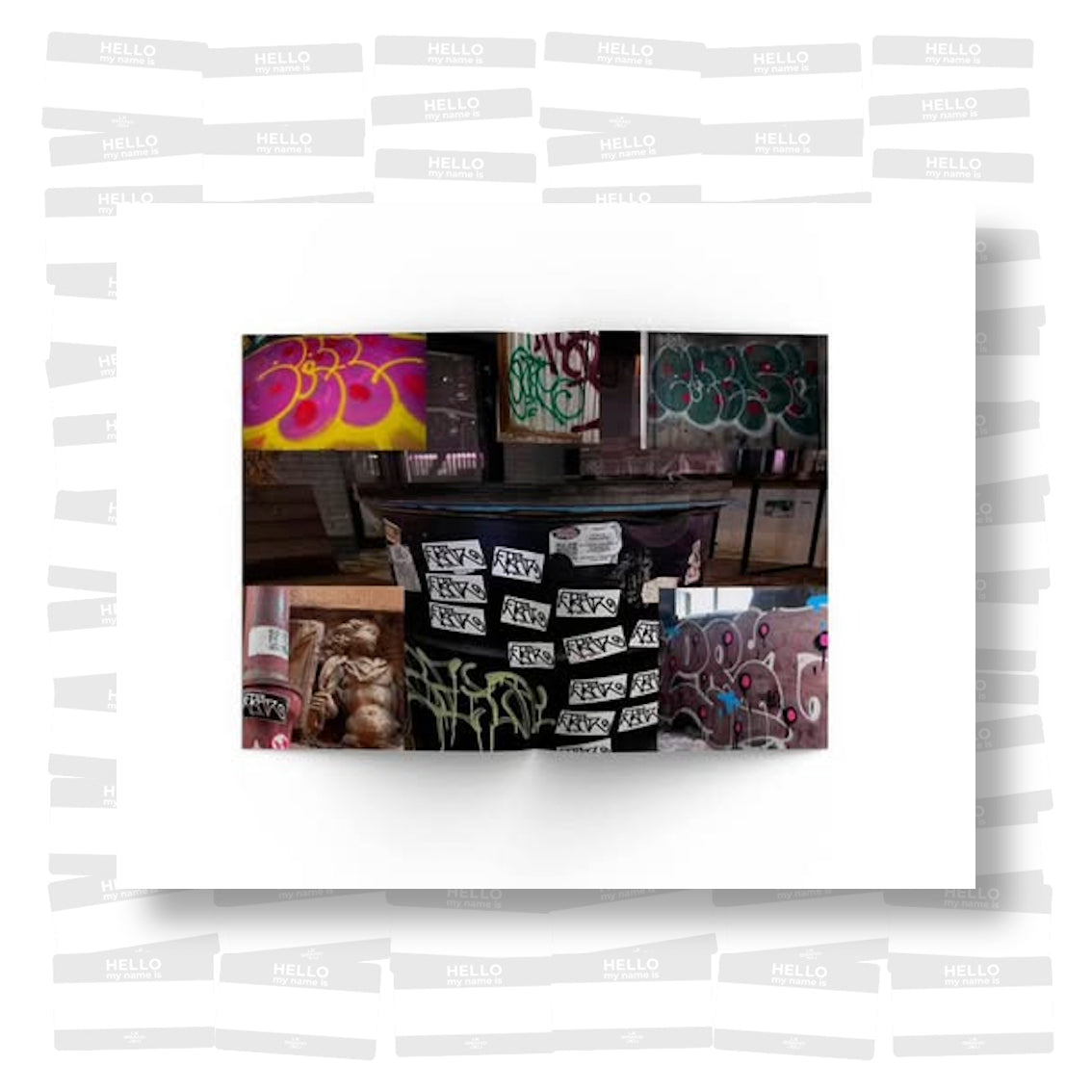 Ertze - Afterevie 25 #4