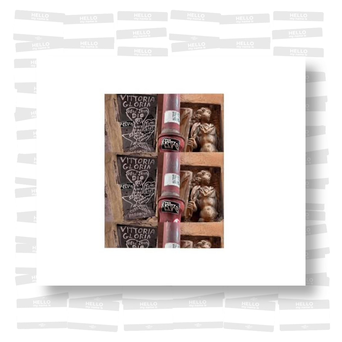 Ertze - Afterevie 25 #4