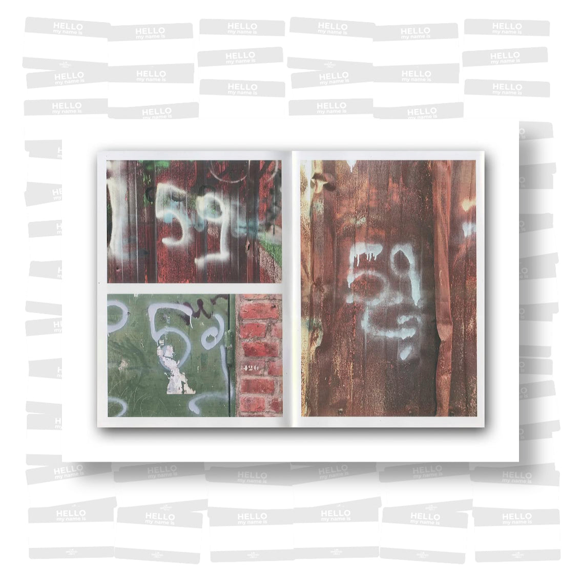 Espakus Pokus & Naste - Cinquante-neuf