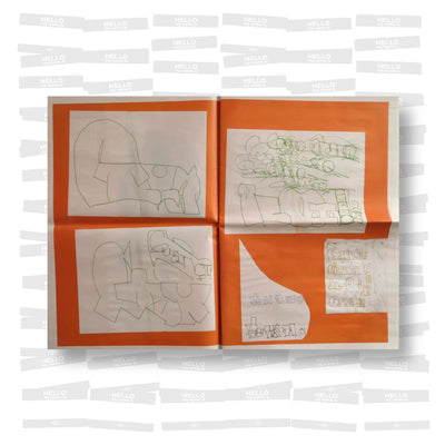 Guano - Esquisses 04