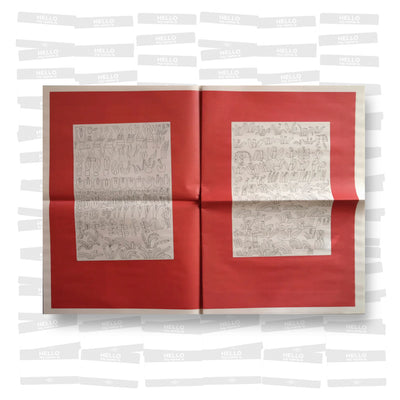 Matti - Esquisses 07