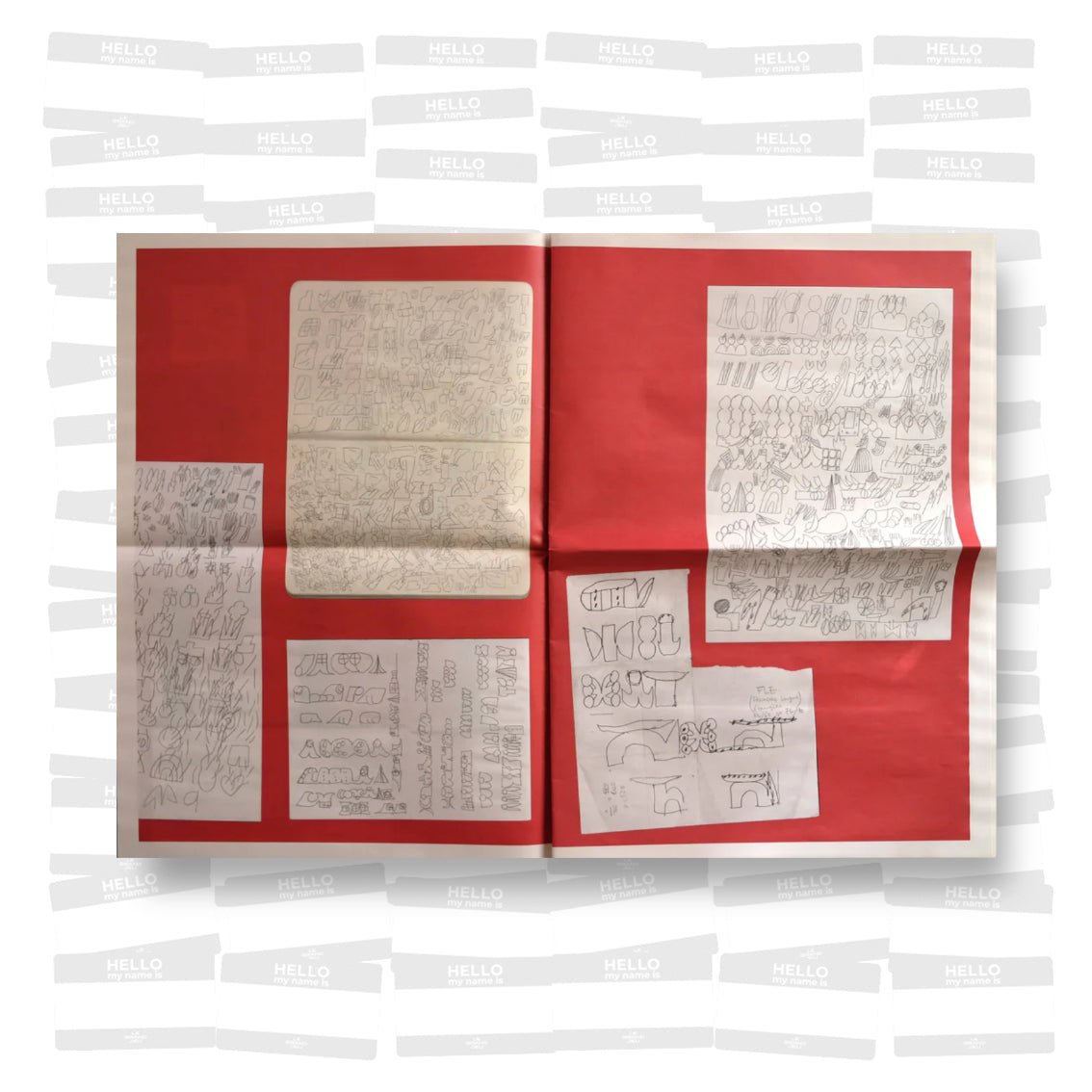 Matti - Esquisses 07