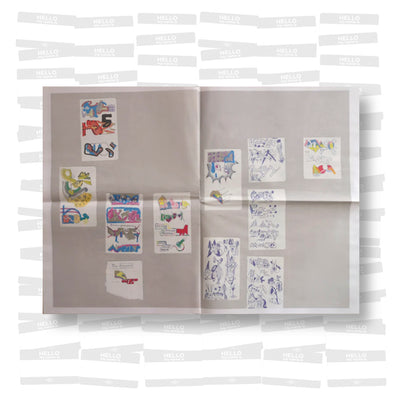 Slurp - Esquisses 08