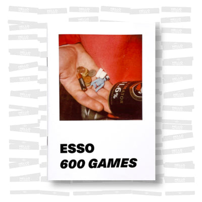 Esso - 600 Games