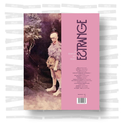 Estrange #2 - La revanche des freaks