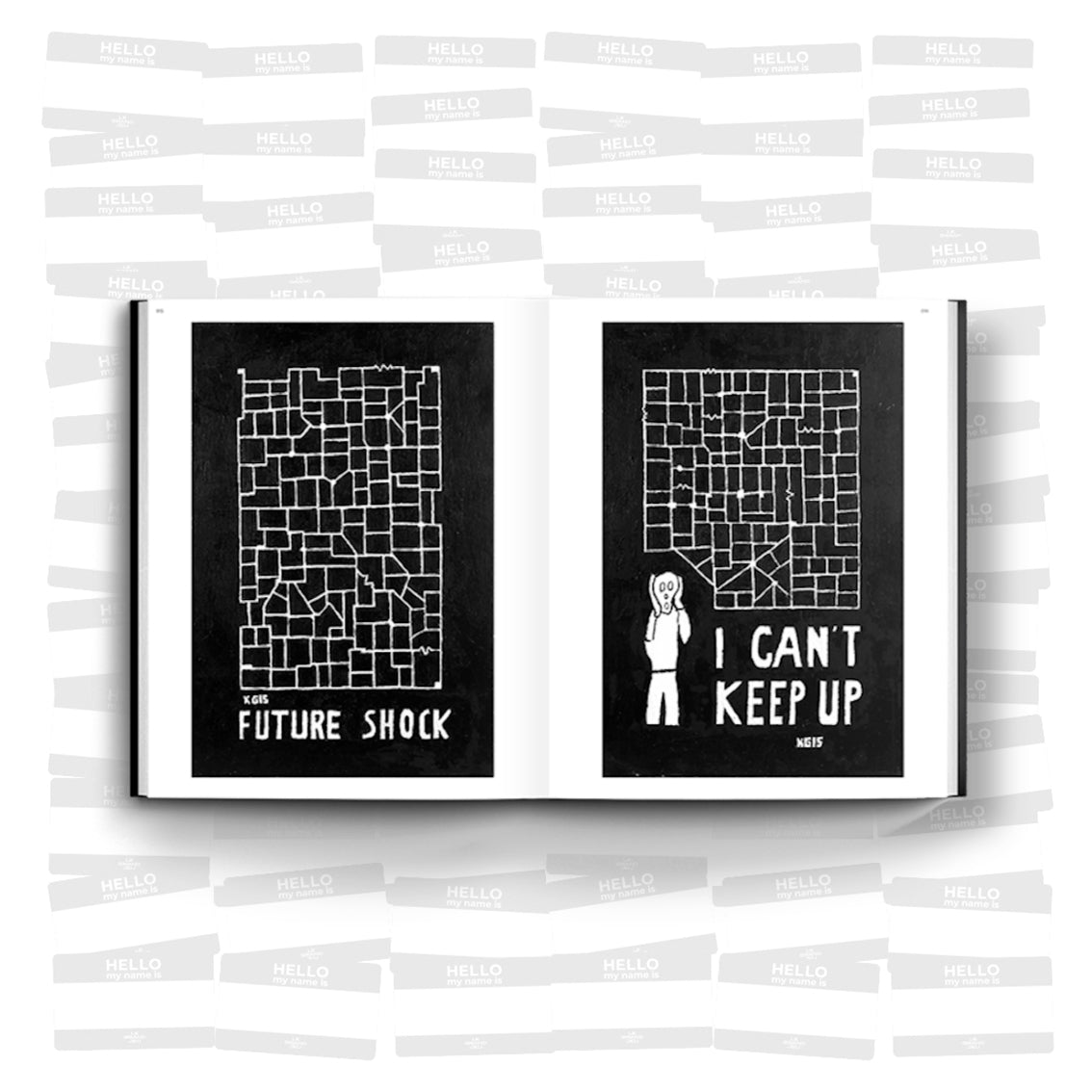 Evidence for Contact: Ken Grimes, 1993-2021