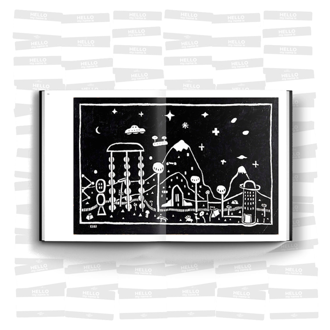 Evidence for Contact: Ken Grimes, 1993-2021