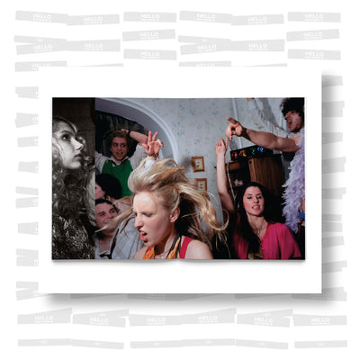 Ewen Spencer - One Night in Watford