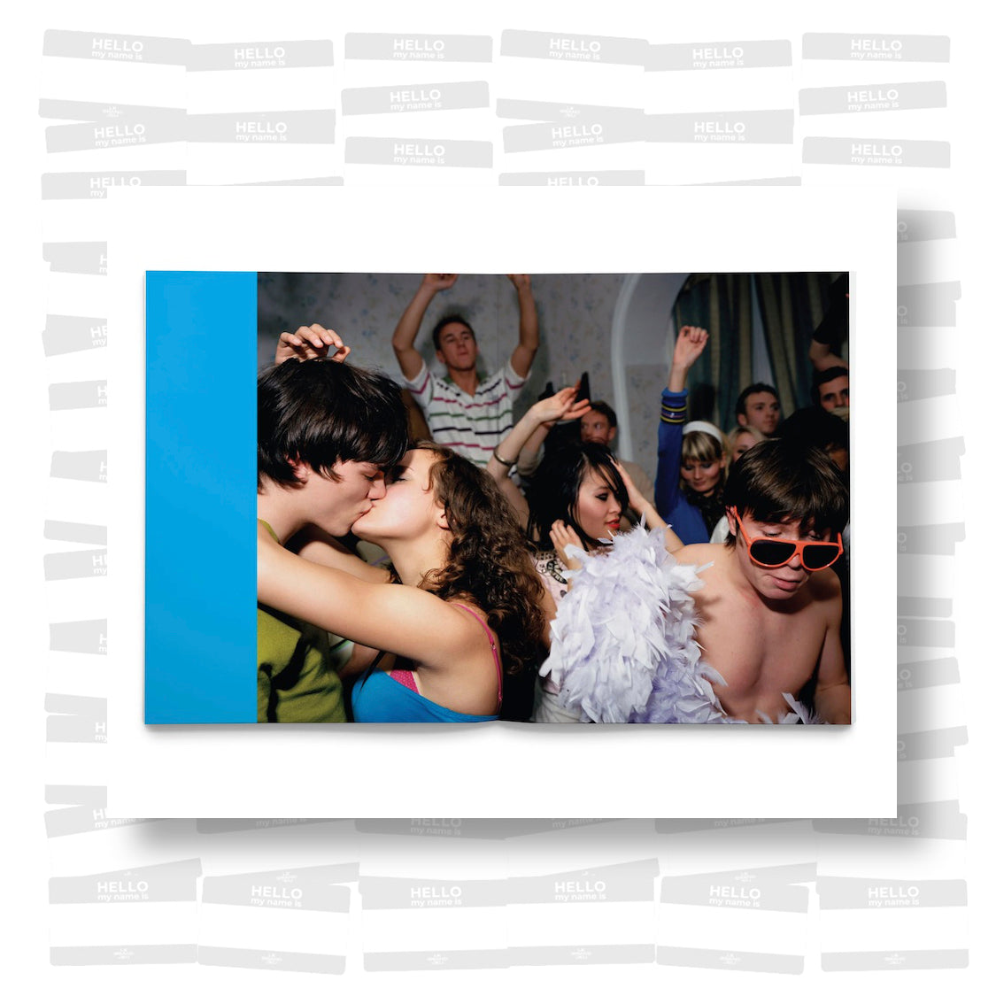 Ewen Spencer - One Night in Watford