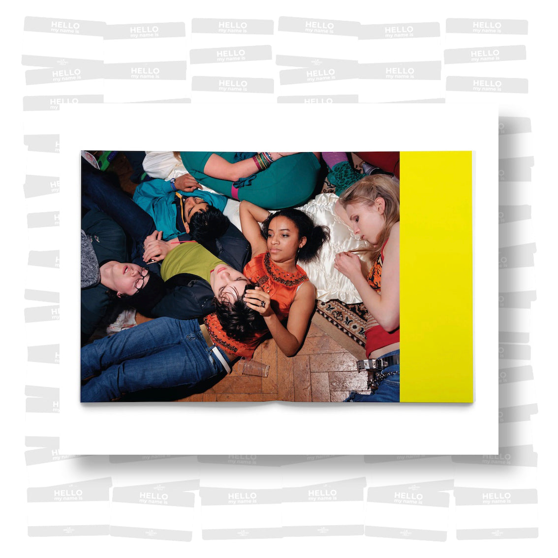 Ewen Spencer - One Night in Watford