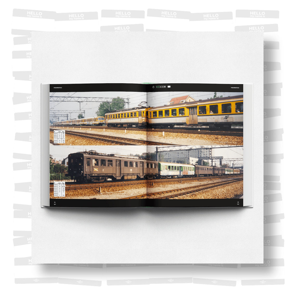 FNdamentale 1992-2002