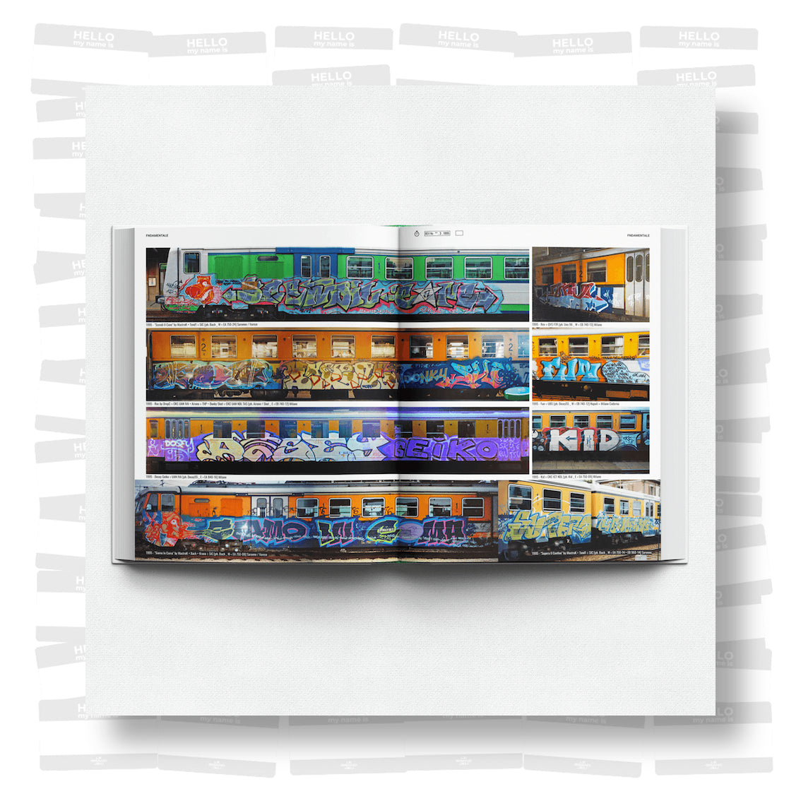 FNdamentale 1992-2002