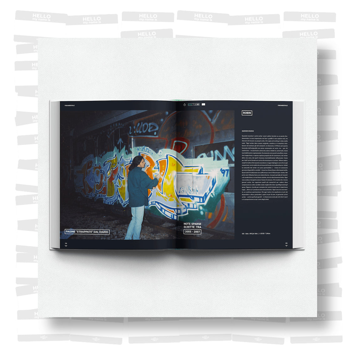 FNdamentale 1992-2002