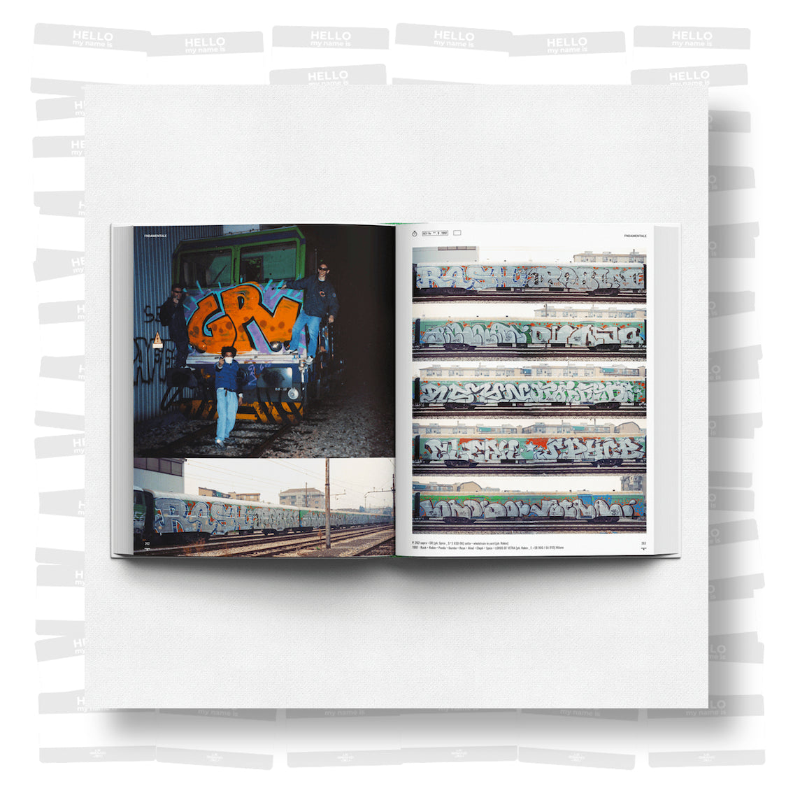 FNdamentale 1992-2002