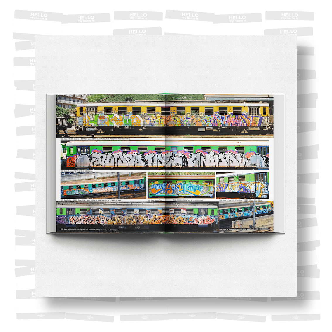 FNdamentale 1992-2002