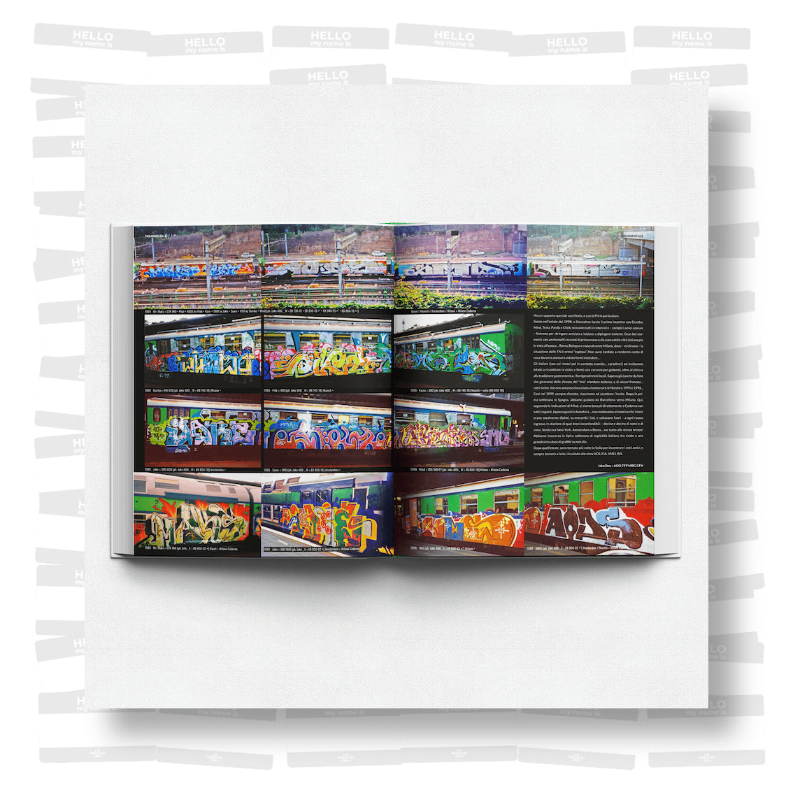 FNdamentale 1992-2002