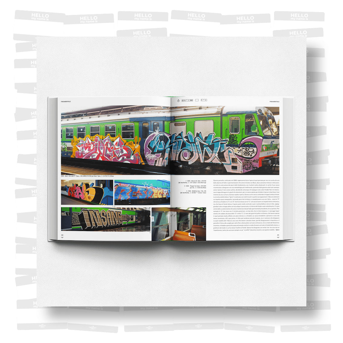 FNdamentale 1992-2002